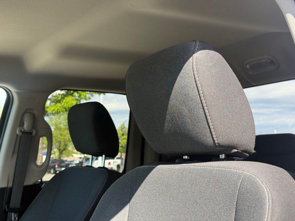 used 2022 Ram 1500 Classic car, priced at $21,552