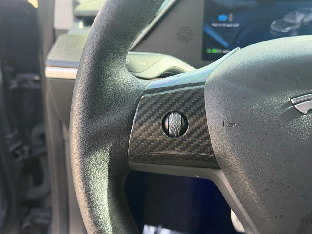 used 2021 Tesla Model 3 car, priced at $21,395