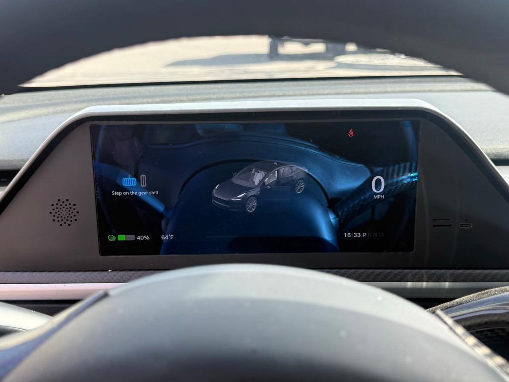 used 2021 Tesla Model 3 car, priced at $21,395