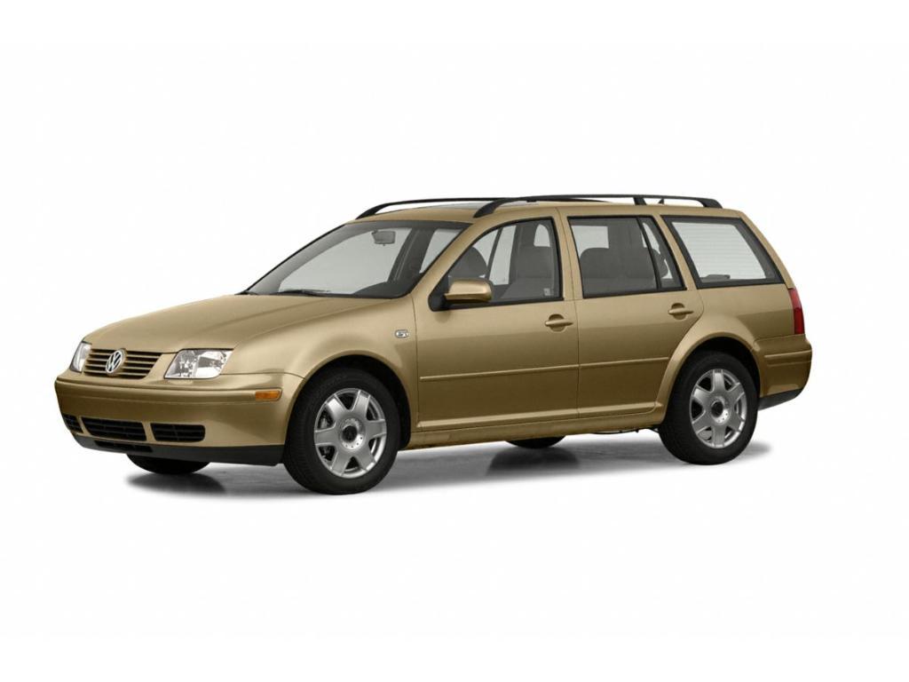 used 2002 Volkswagen Jetta car, priced at $2,988