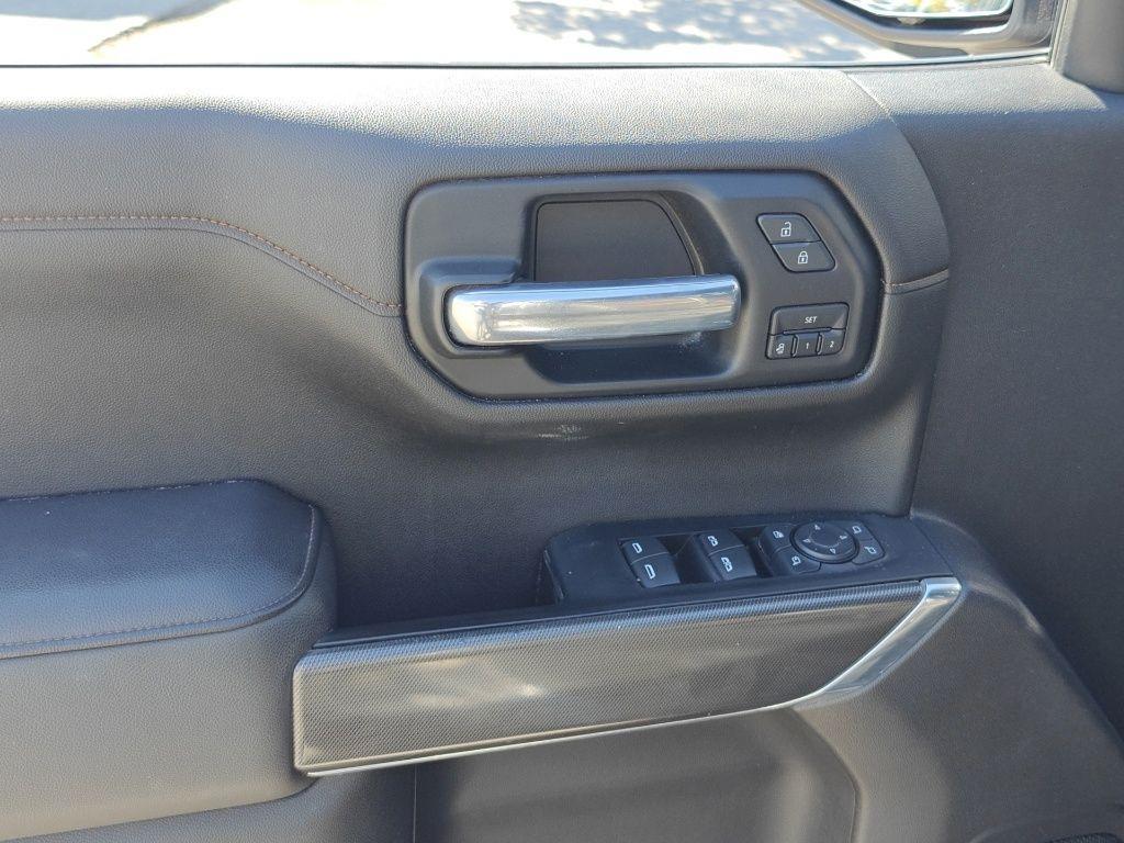 used 2020 GMC Sierra 1500 car, priced at $38,800