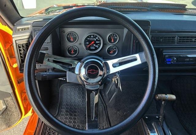 used 1987 Chevrolet S-10 Blazer car, priced at $16,999