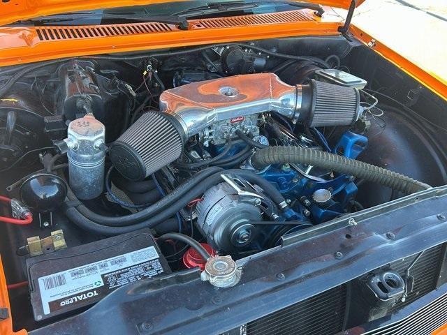 used 1987 Chevrolet S-10 Blazer car, priced at $16,999