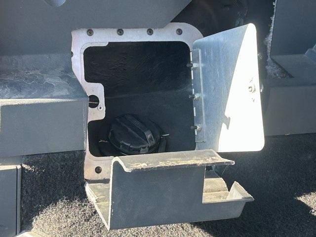 used 1987 Chevrolet S-10 Blazer car, priced at $16,999