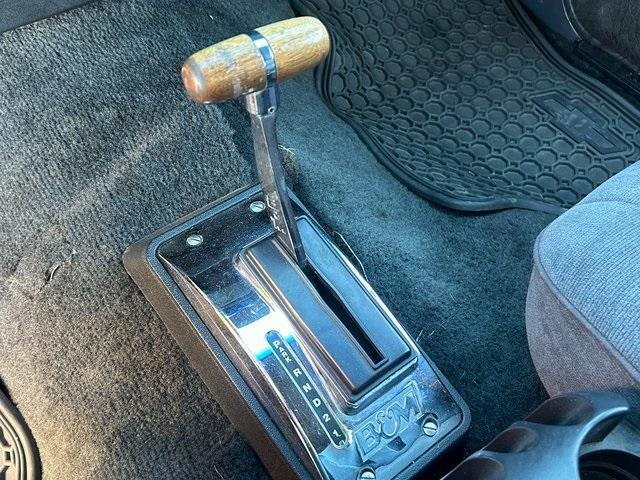 used 1987 Chevrolet S-10 Blazer car, priced at $16,999