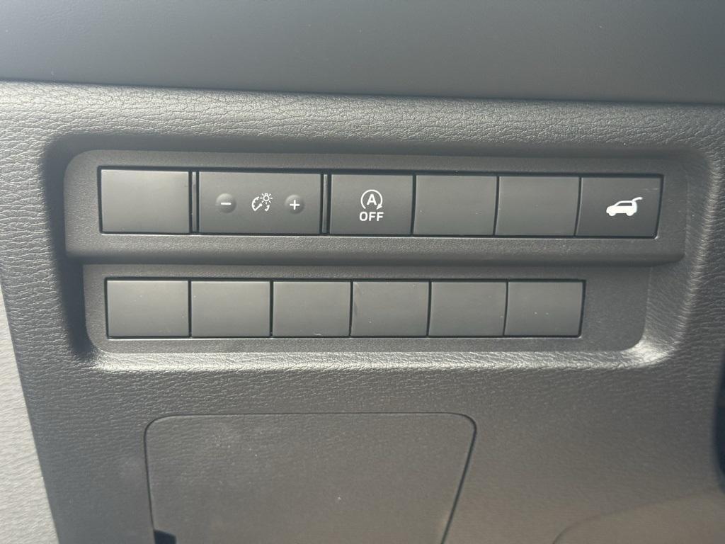 new 2026 Mitsubishi Outlander car, priced at $40,275