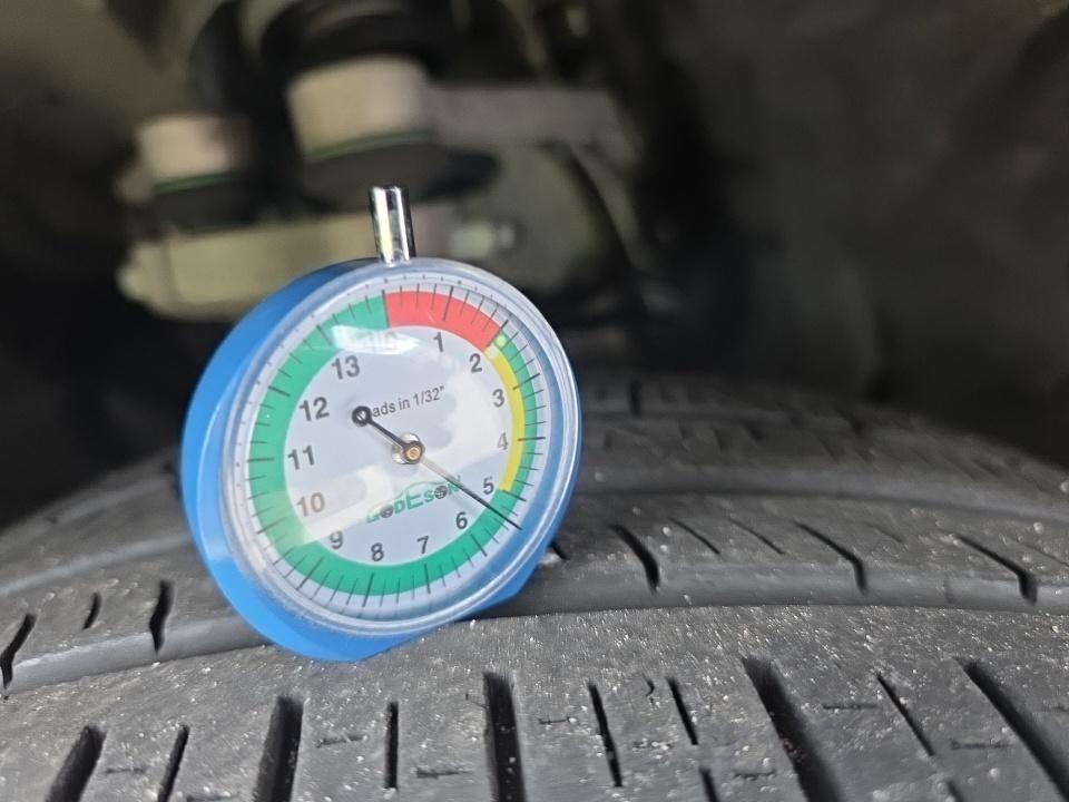 used 2023 Audi Q7 car, priced at $36,689