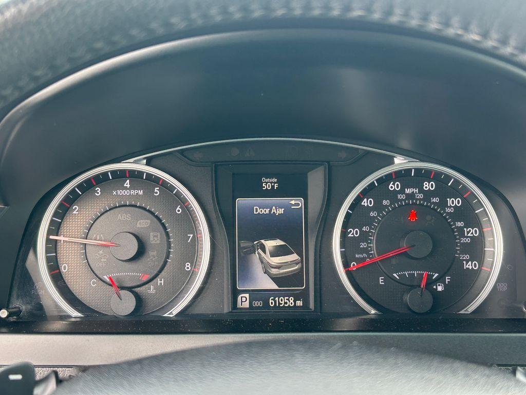 used 2017 Toyota Camry car, priced at $16,188