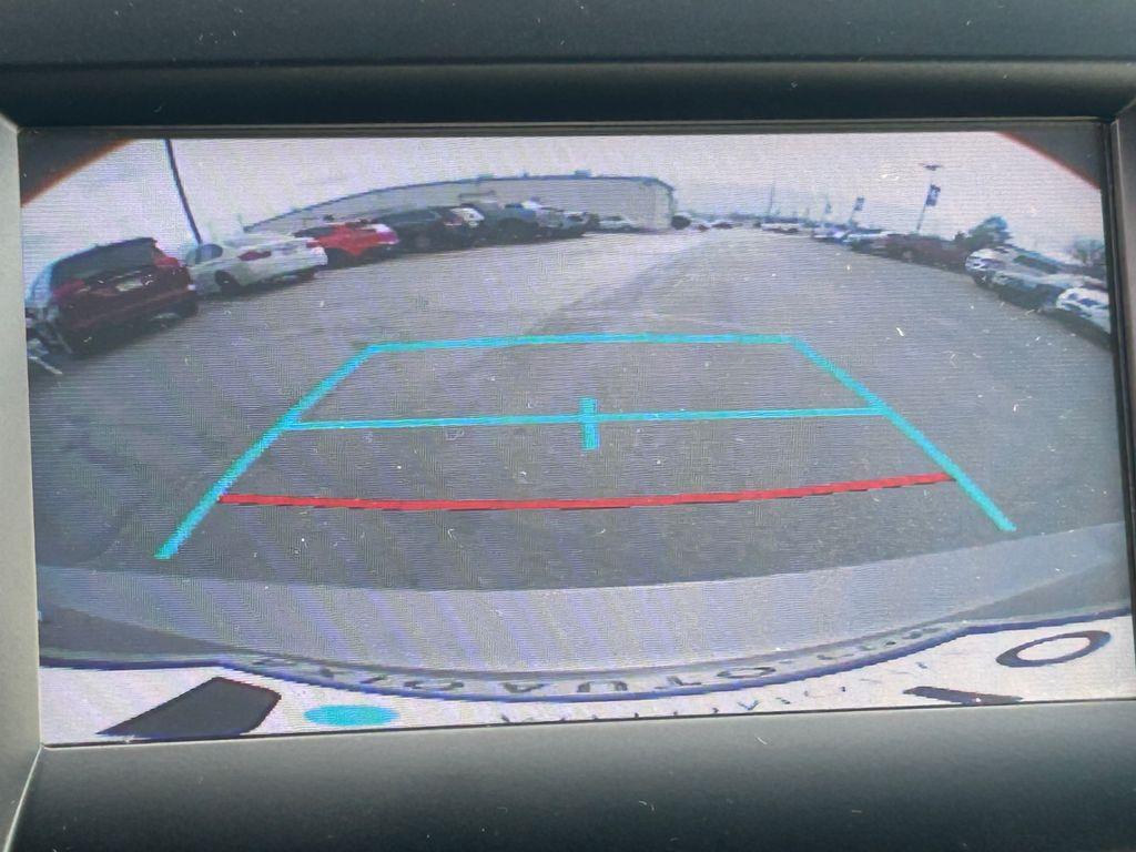 used 2017 Toyota Camry car, priced at $16,188