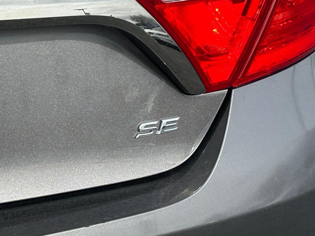 used 2017 Toyota Camry car, priced at $16,188