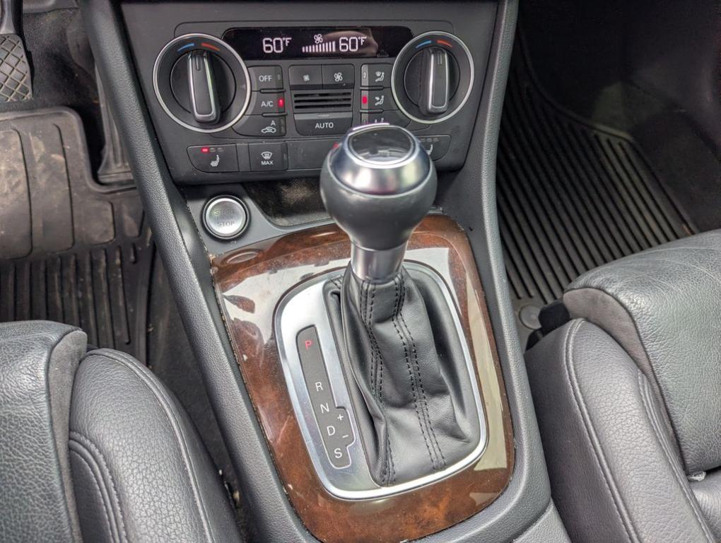 used 2018 Audi Q3 car, priced at $16,166