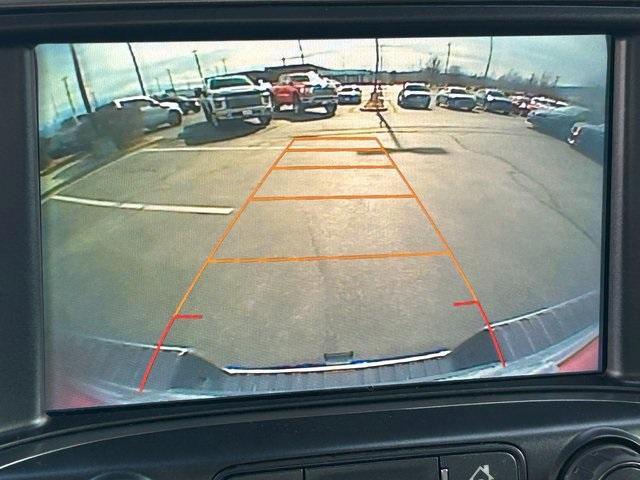 used 2017 Chevrolet Silverado 3500 car, priced at $39,488