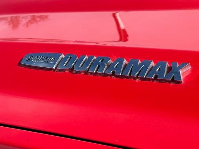 used 2017 Chevrolet Silverado 3500 car, priced at $39,488