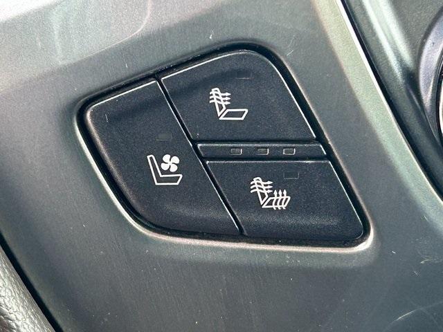 used 2017 Chevrolet Silverado 3500 car, priced at $39,488