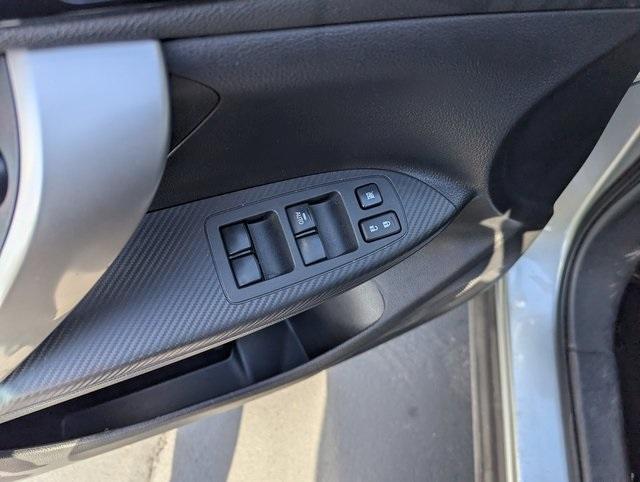 used 2024 Mitsubishi Eclipse Cross car, priced at $17,988