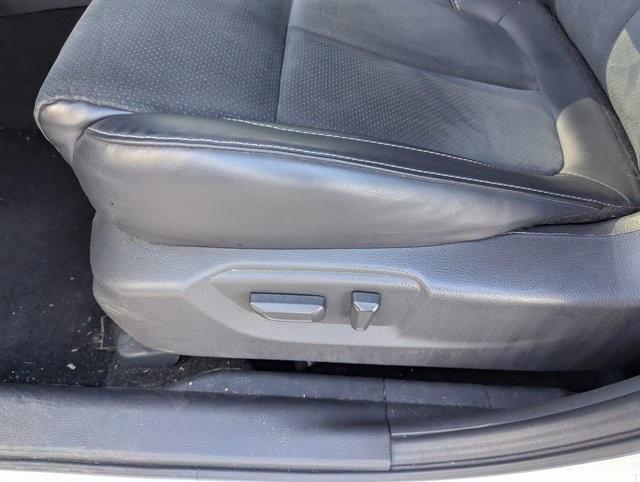 used 2024 Mitsubishi Eclipse Cross car, priced at $17,988