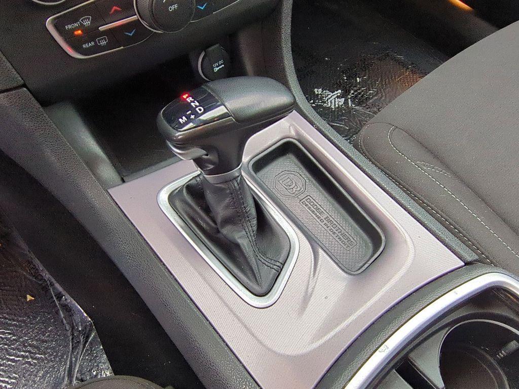 used 2023 Dodge Charger car, priced at $19,465