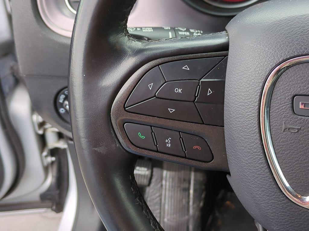 used 2023 Dodge Charger car, priced at $19,465