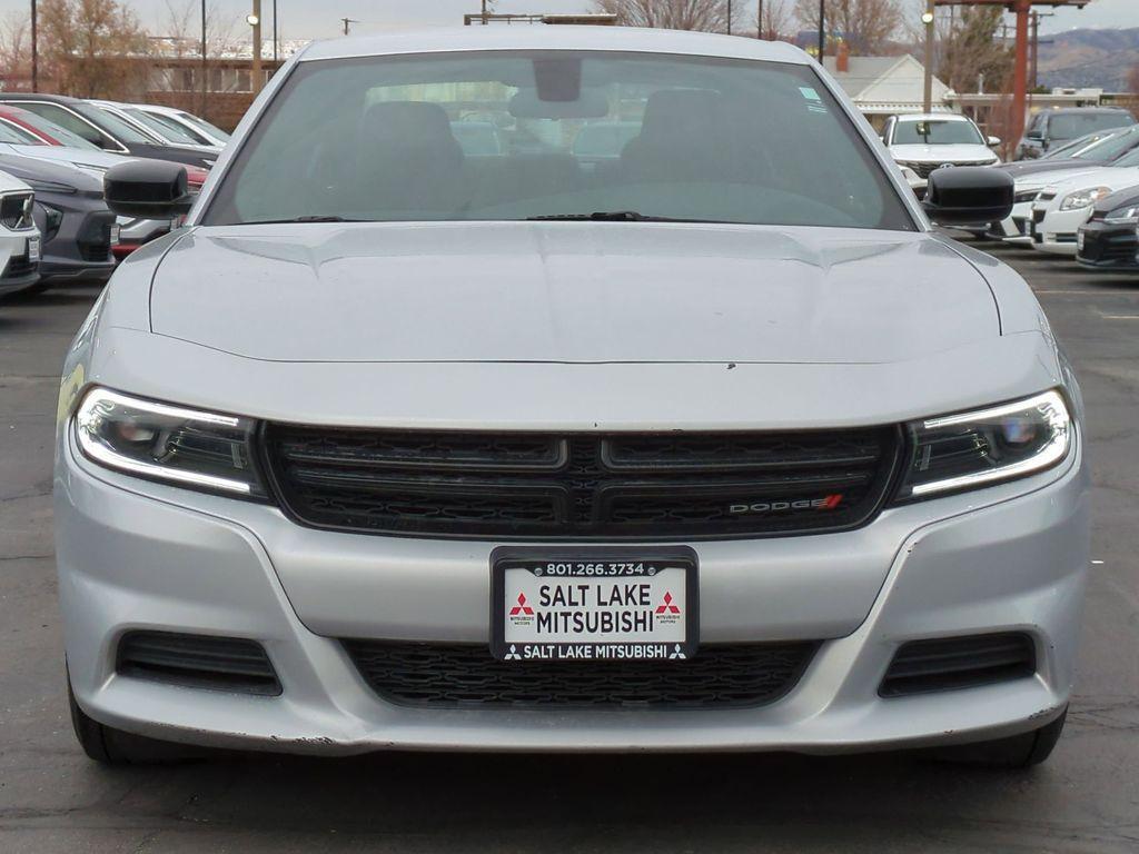 used 2023 Dodge Charger car, priced at $19,465