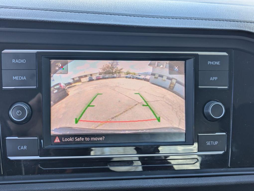 used 2019 Volkswagen Jetta car, priced at $13,443