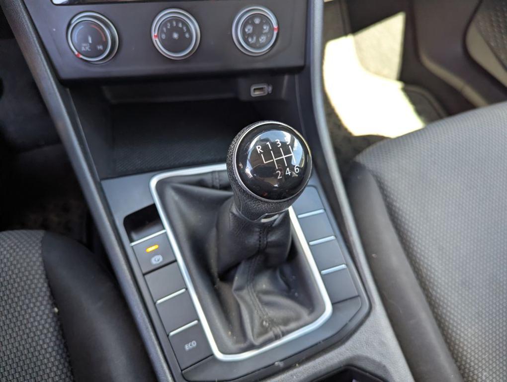 used 2019 Volkswagen Jetta car, priced at $13,443