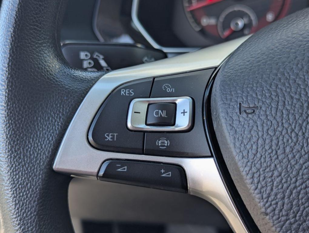 used 2019 Volkswagen Jetta car, priced at $13,443