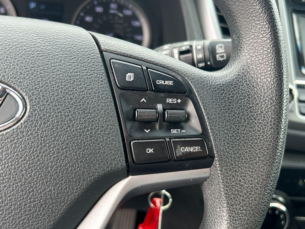 used 2016 Hyundai Tucson car, priced at $12,766