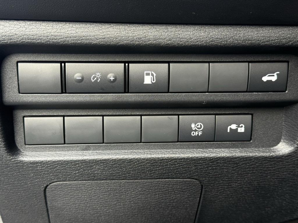 new 2025 Mitsubishi Outlander PHEV car, priced at $42,115