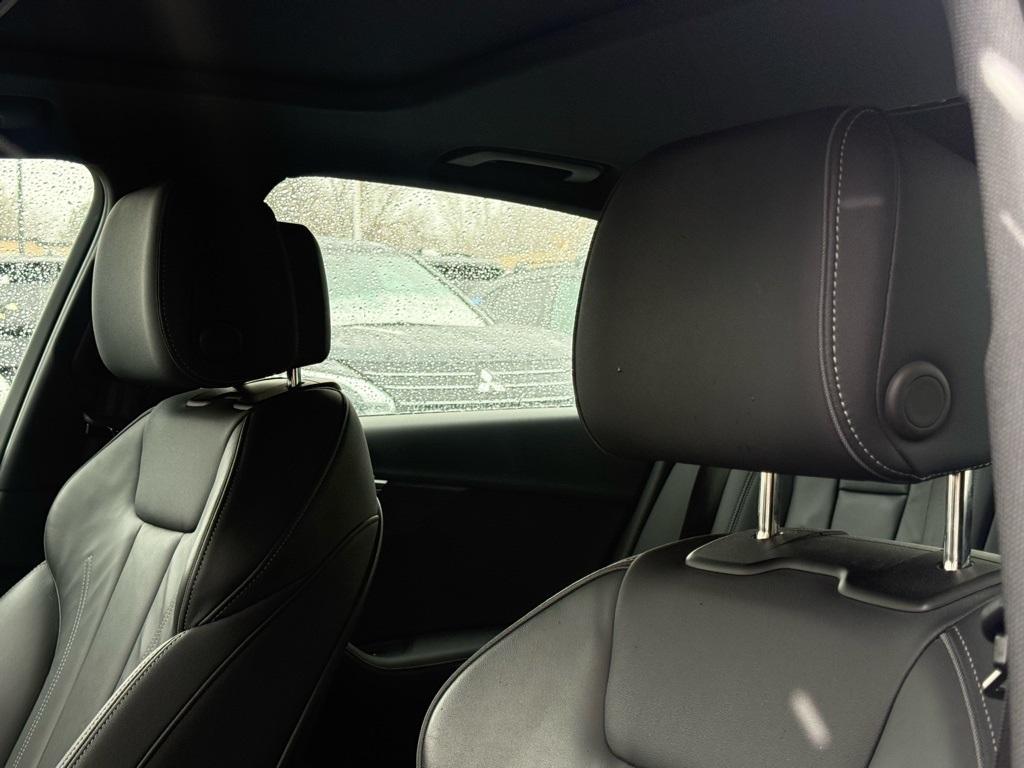 used 2024 Audi A4 car, priced at $26,488