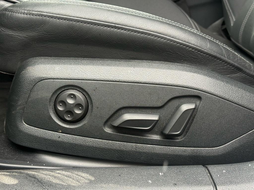 used 2024 Audi A4 car, priced at $26,488