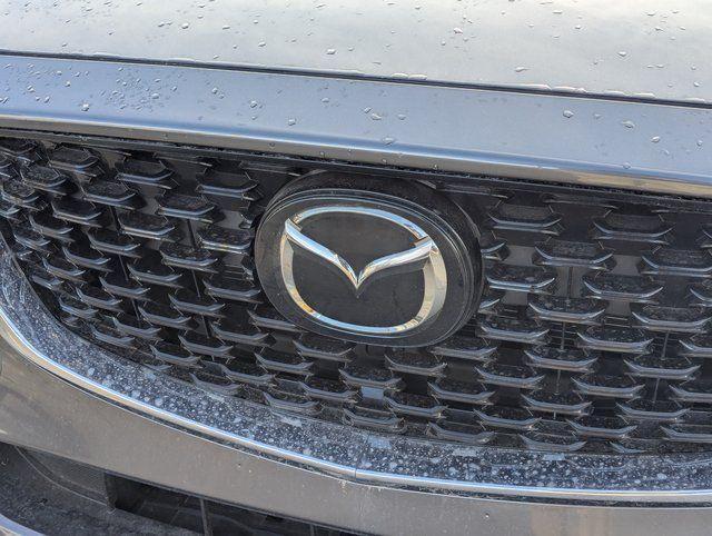 used 2025 Mazda CX-5 car, priced at $24,688