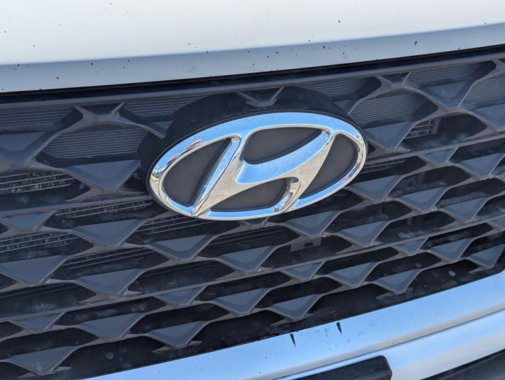 used 2019 Hyundai Tucson car, priced at $12,666