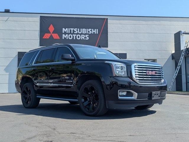 used 2018 GMC Yukon car, priced at $28,488