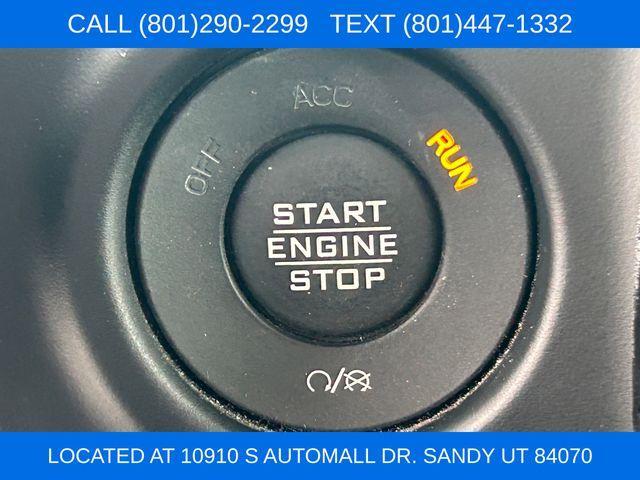 used 2021 Jeep Gladiator car, priced at $31,666