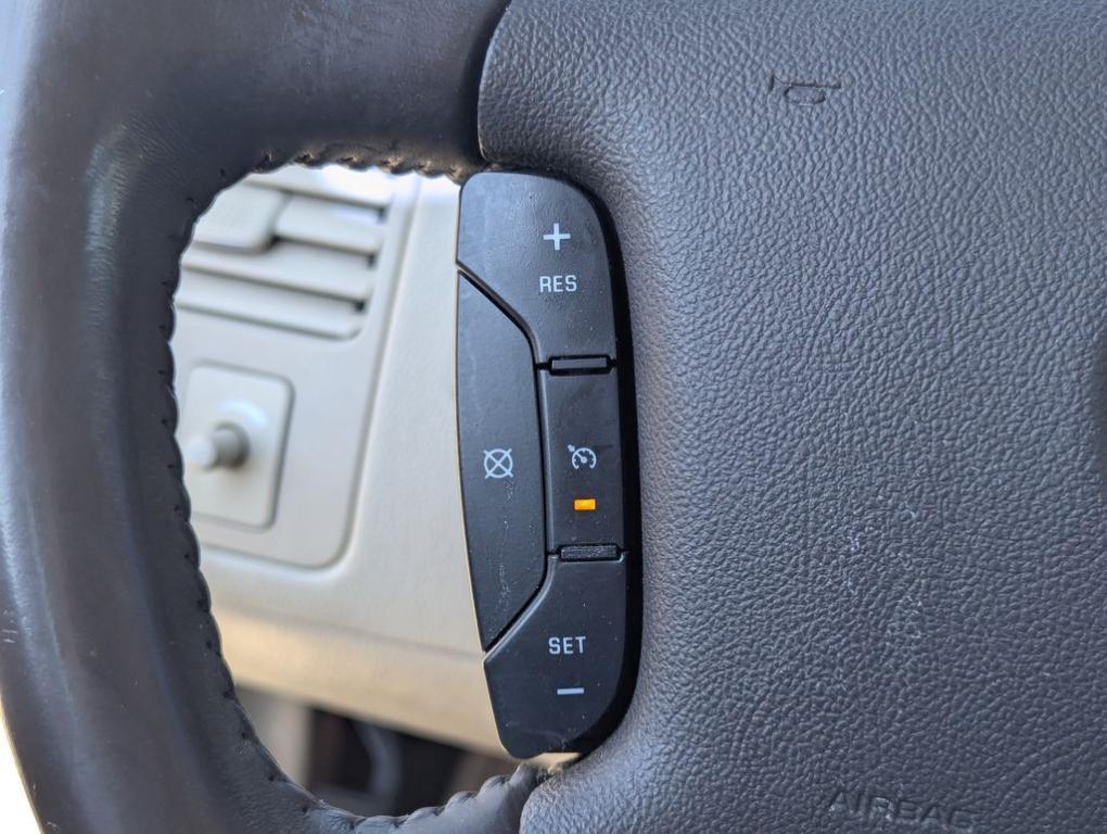 used 2007 Buick Lucerne car, priced at $5,427