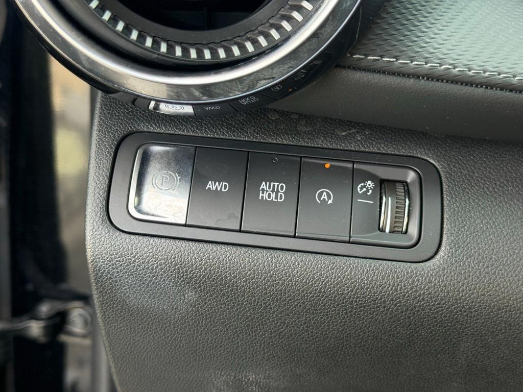 used 2025 Chevrolet Equinox car, priced at $26,011