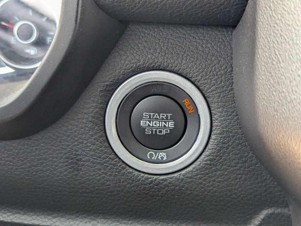 used 2024 Ram 1500 car, priced at $44,466
