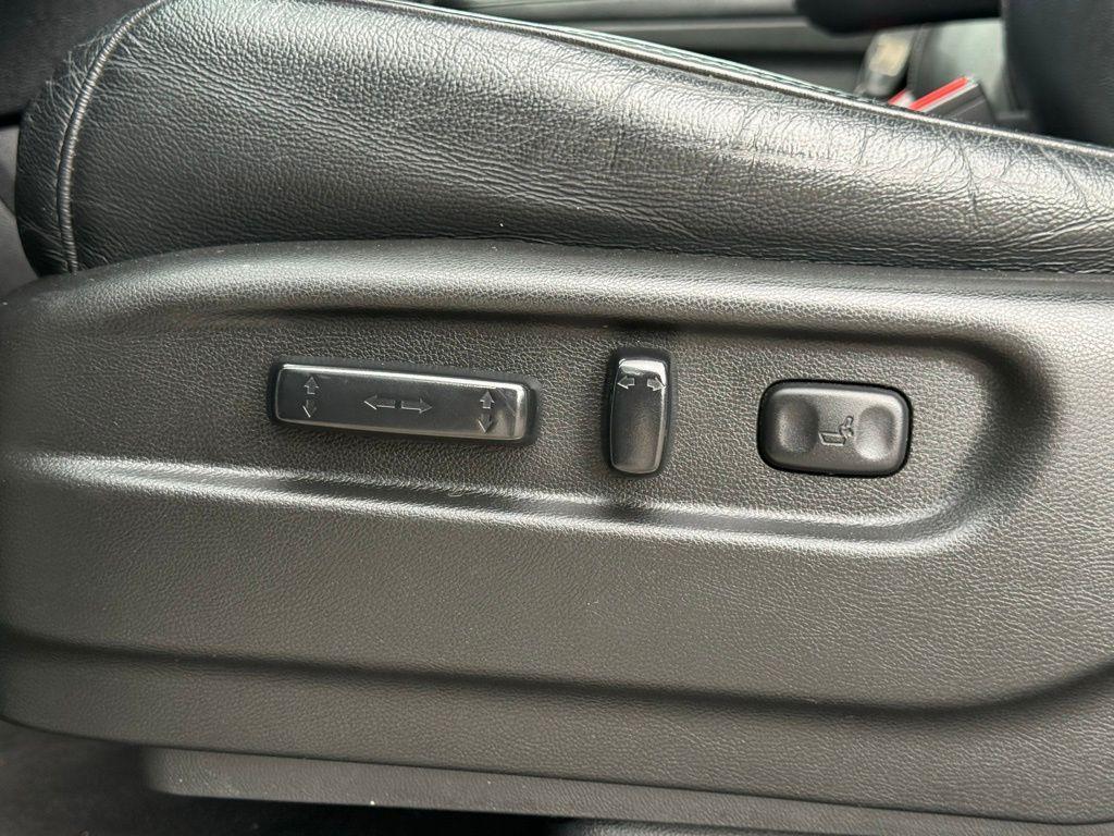 used 2018 Honda Pilot car, priced at $19,928