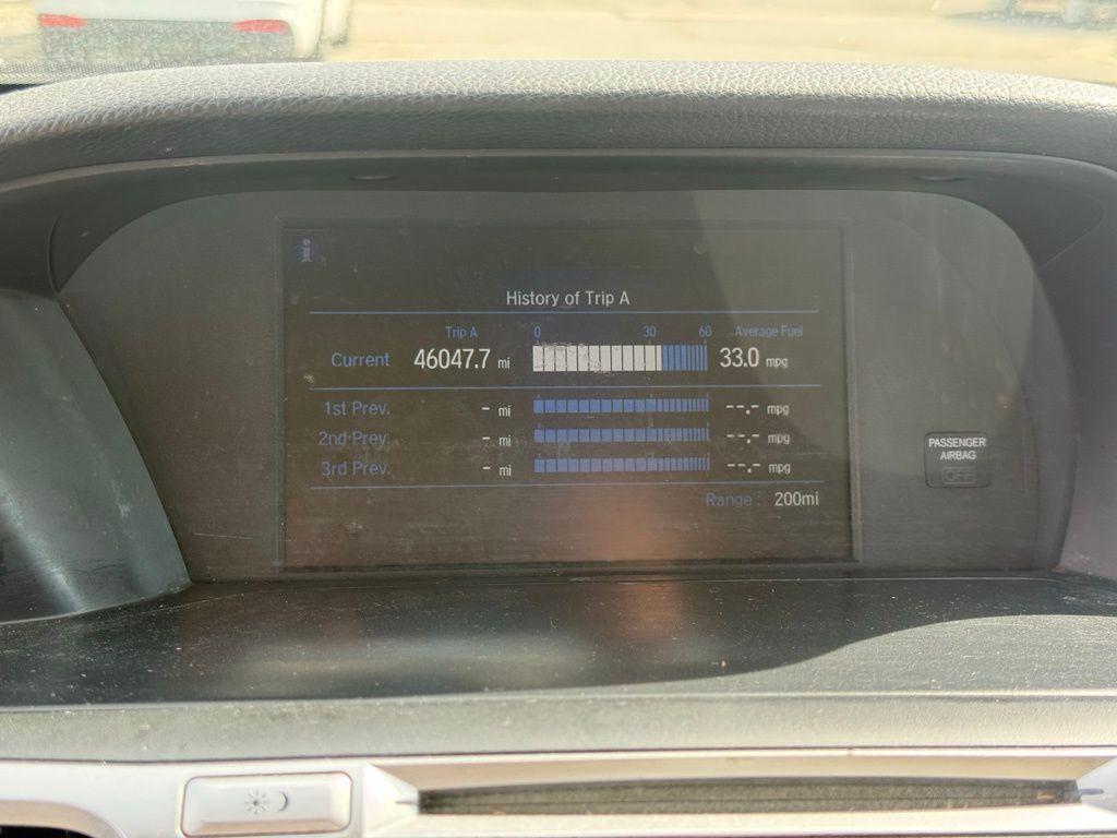 used 2014 Honda Accord car, priced at $4,584