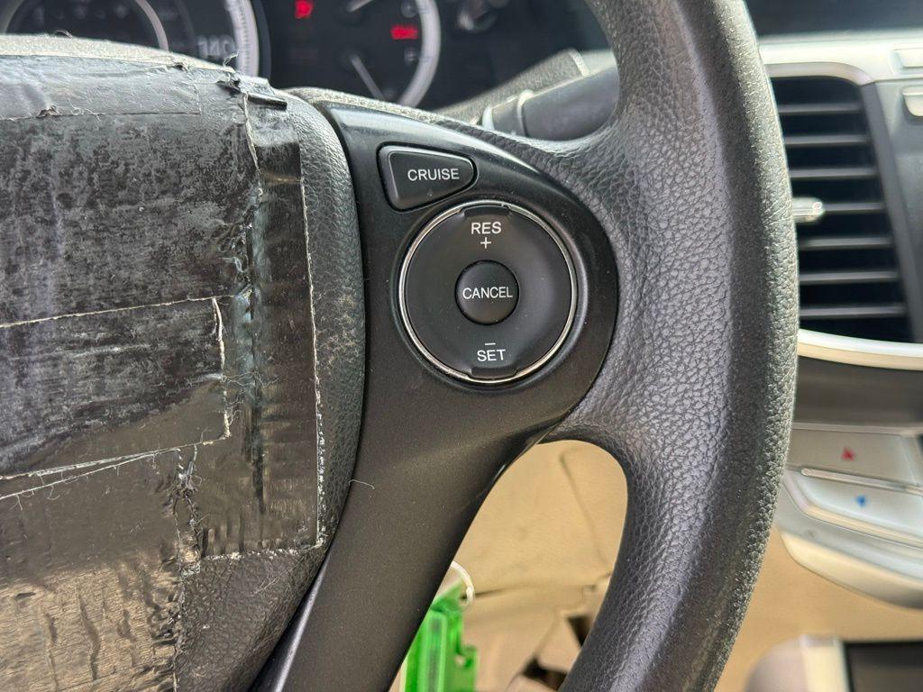 used 2014 Honda Accord car, priced at $4,584