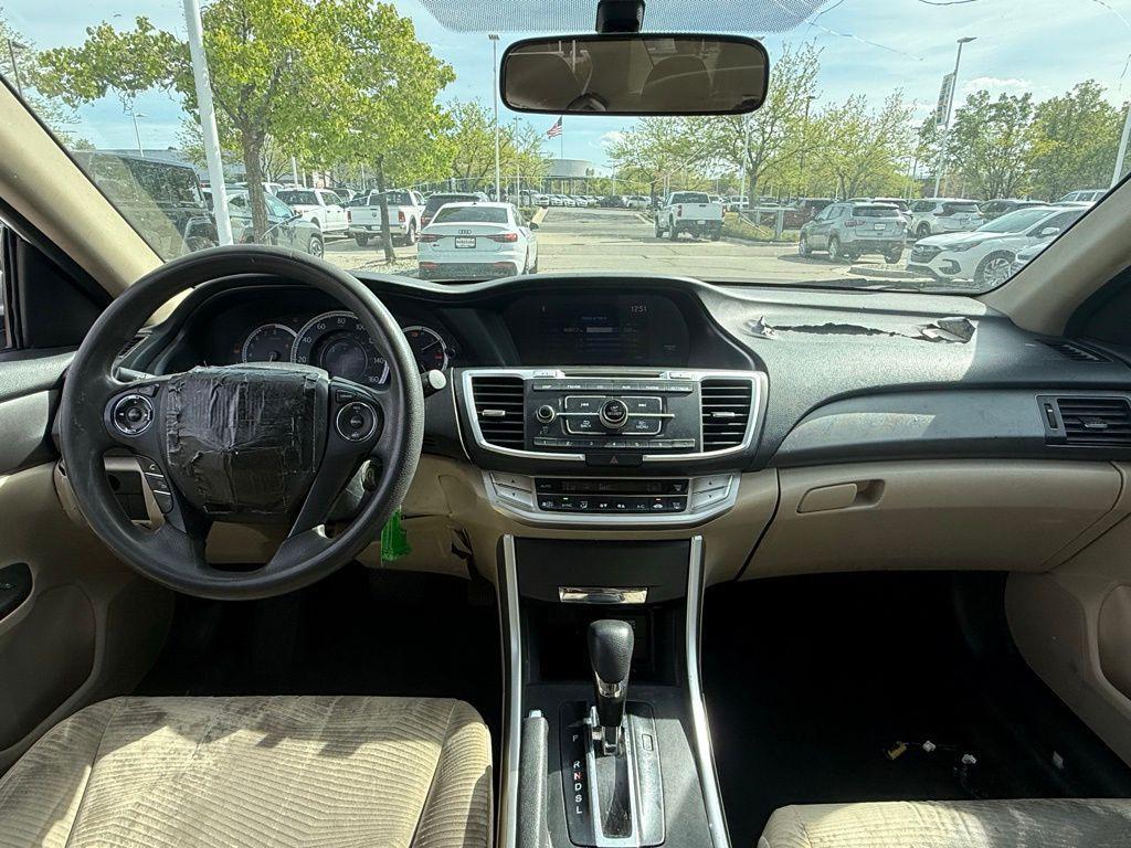 used 2014 Honda Accord car, priced at $4,584