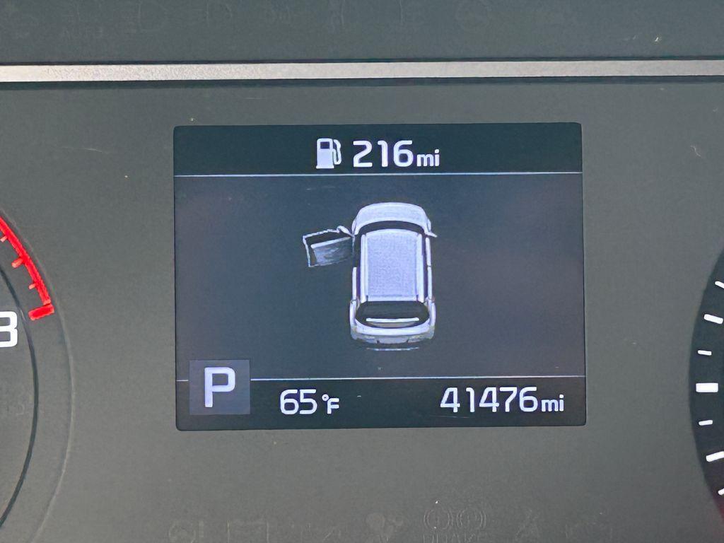 used 2022 Kia Soul car, priced at $14,888