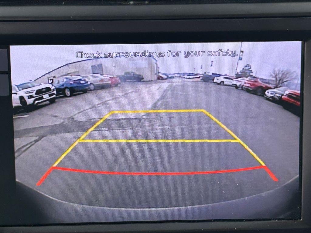 used 2022 Kia Soul car, priced at $14,888