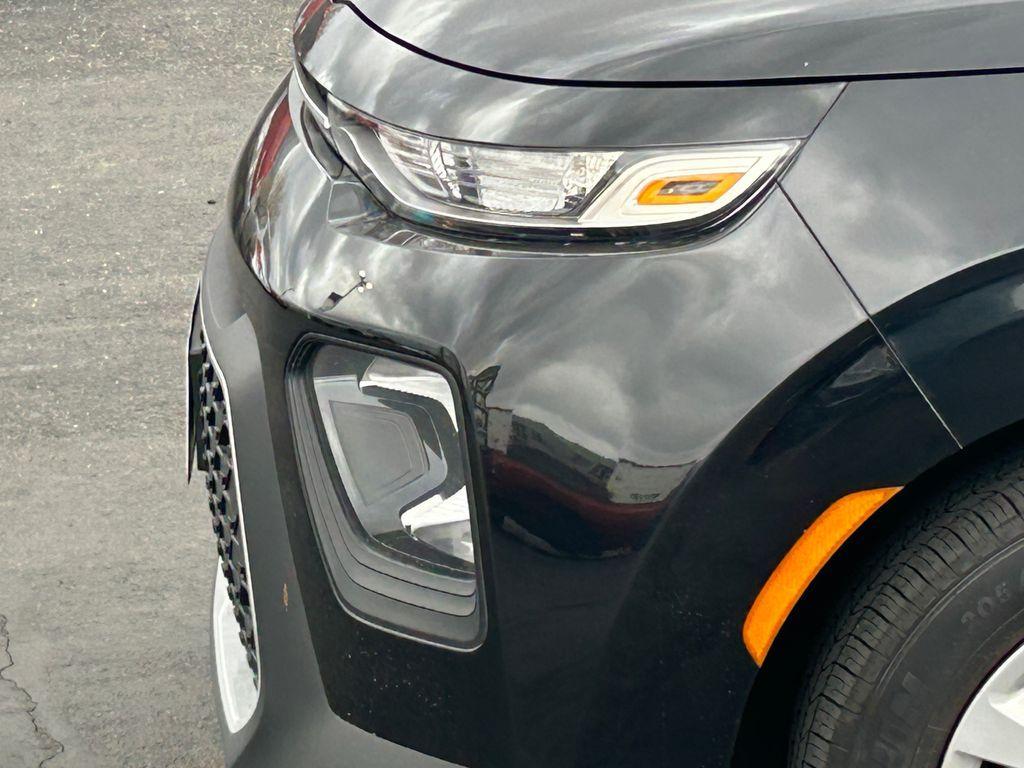 used 2022 Kia Soul car, priced at $14,888