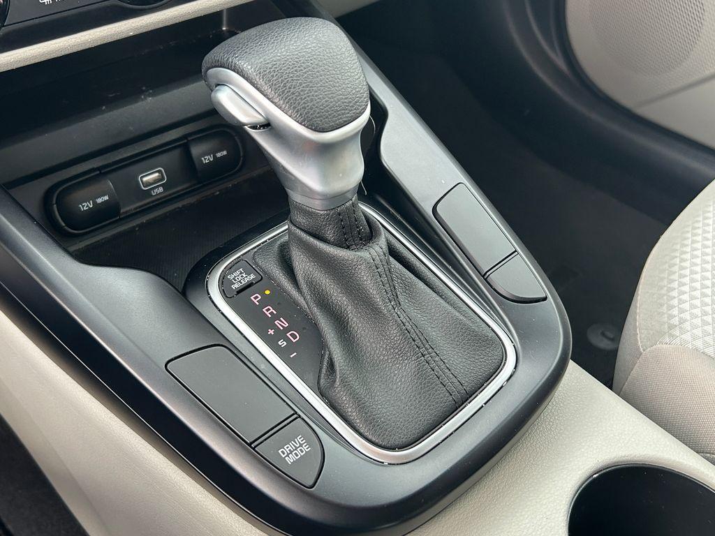 used 2022 Kia Soul car, priced at $14,888