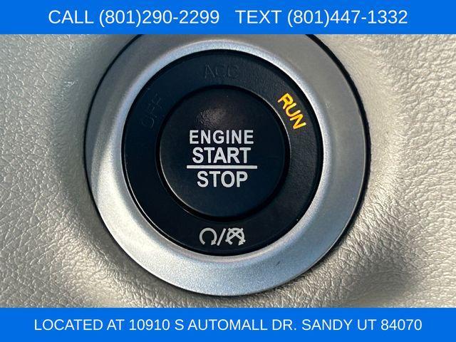 used 2023 Chrysler Pacifica car, priced at $23,168