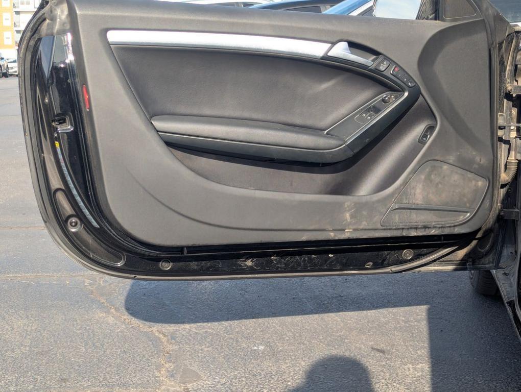 used 2012 Audi A5 car, priced at $4,988