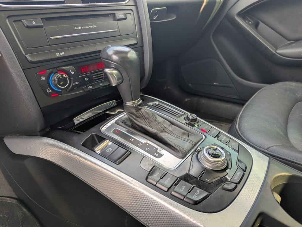 used 2012 Audi A5 car, priced at $4,988