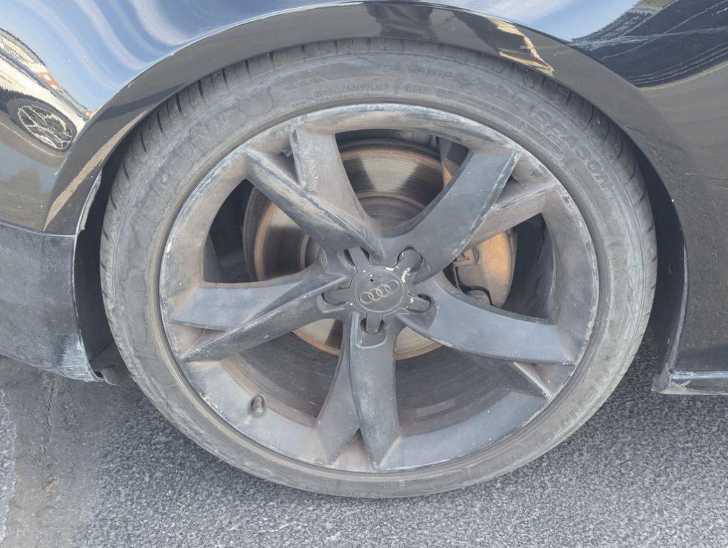 used 2012 Audi A5 car, priced at $4,988