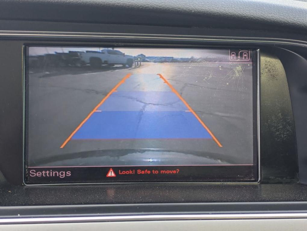 used 2012 Audi A5 car, priced at $4,988